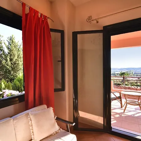 Villa Mariza