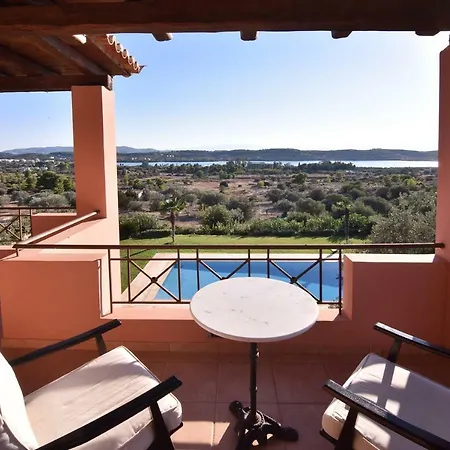 Villa Mariza