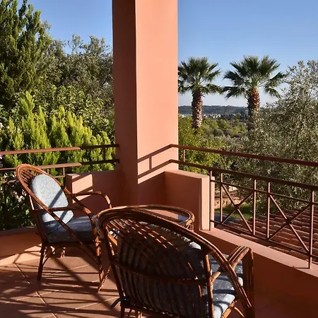 Mariza Villa
