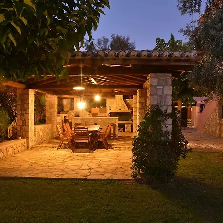 Villa Mariza