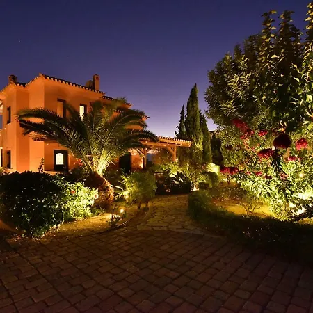 Villa Mariza *